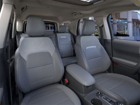 New 2025 Ford Bronco Sport Badlands w/ Badlands Tech Package image 10