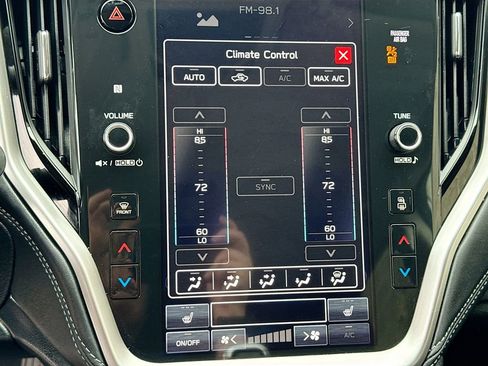 Used 2020 Subaru Outback Premium AWD/4WD image 14