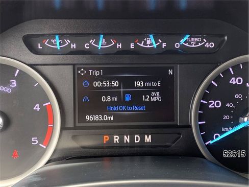 Used 2022 Ford F350 XL w/ Power Equipment Group AWD/4WD image 35