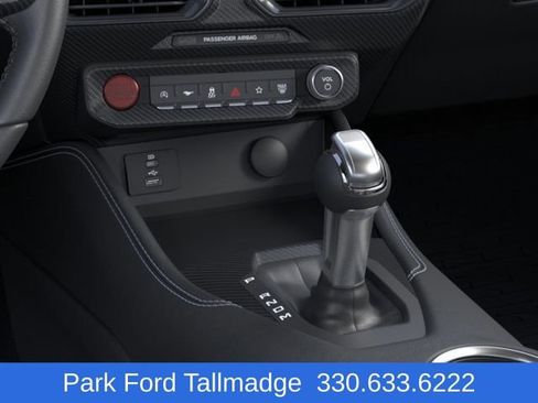 New 2026 Ford Mustang GT RWD image 15