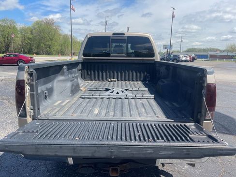 Used 2014 Ford F250 Lariat w/ Chrome Package AWD/4WD image 6