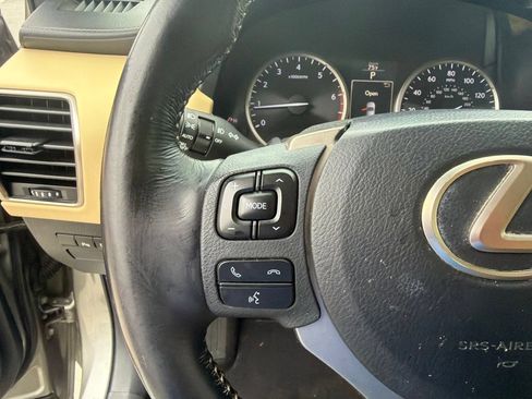 Used 2015 Lexus NX 200t FWD w/ Premium Package image 24