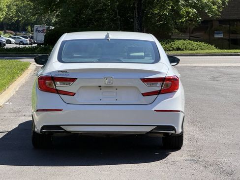 Used 2019 Honda Accord EX-L image 5