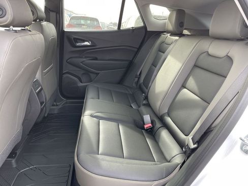 New 2026 Chevrolet Trax ACTIV w/ Sunroof Package image 22