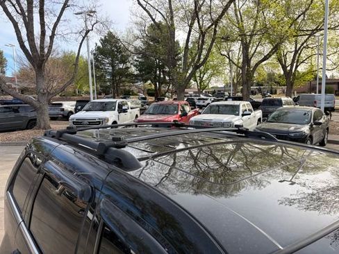 Used 2007 Jeep Grand Cherokee Limited w/ Trailer Tow Group IV image 19