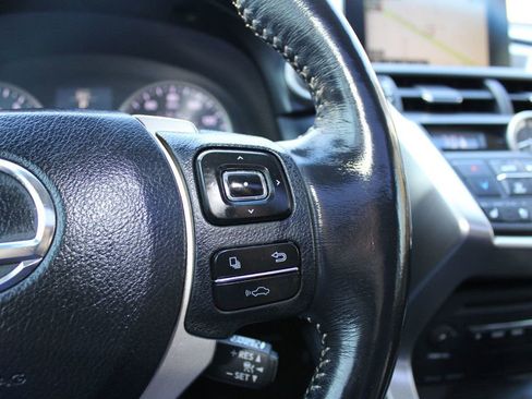 Used 2015 Lexus NX 200t F Sport image 38