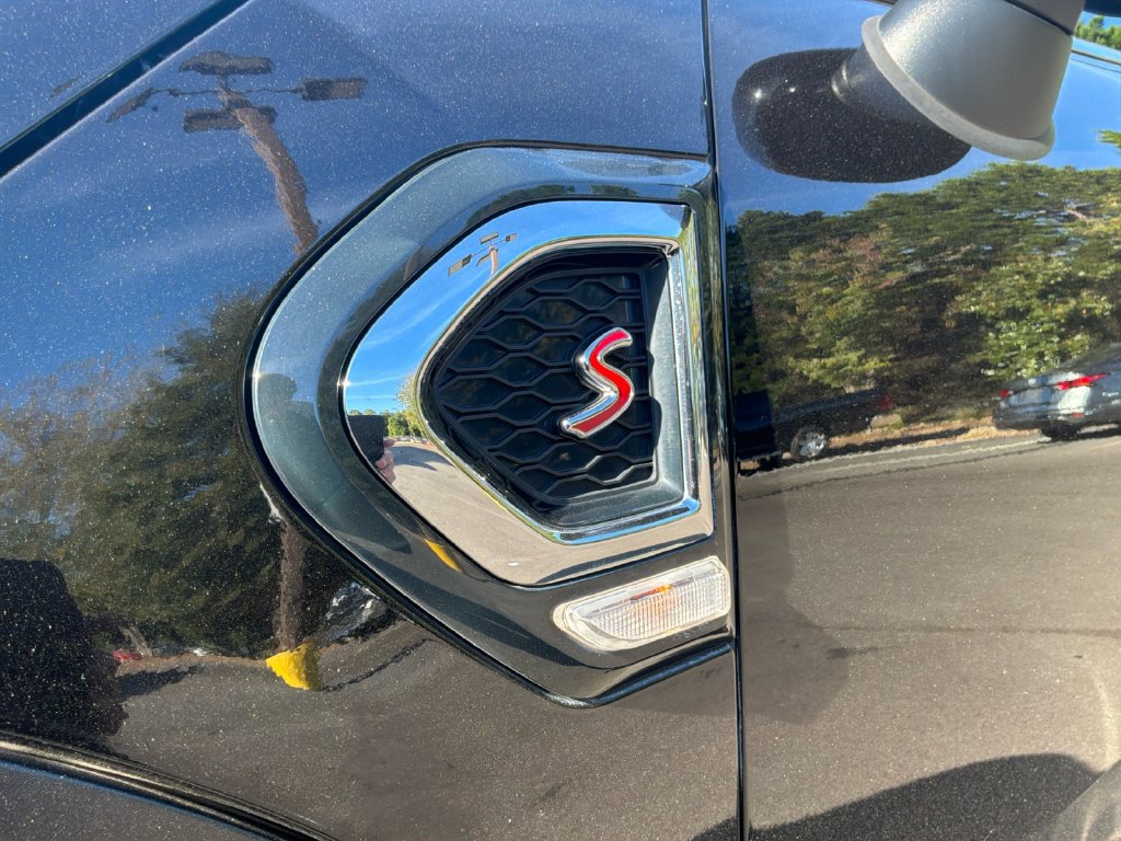 Used 2017 MINI Cooper Countryman S FWD image 28