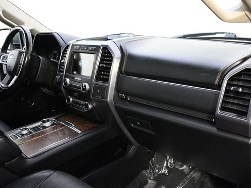 Used 2020 Ford Expedition Max Platinum AWD/4WD image 15