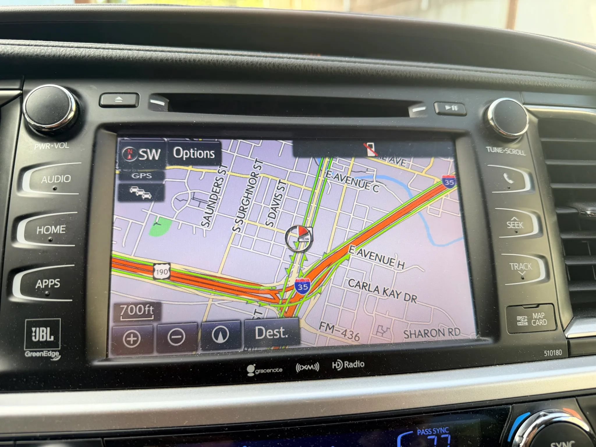 Used 2018 Toyota Highlander Limited FWD image 27