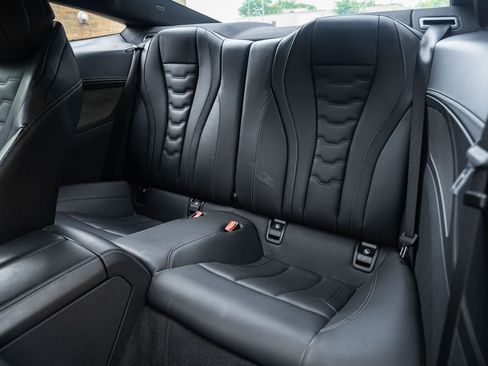 Used 2025 BMW 840i xDrive Coupe AWD/4WD image 29