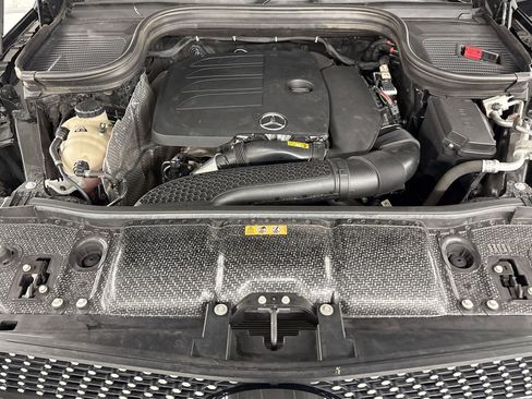 Certified 2022 Mercedes-Benz GLE 350 image 32