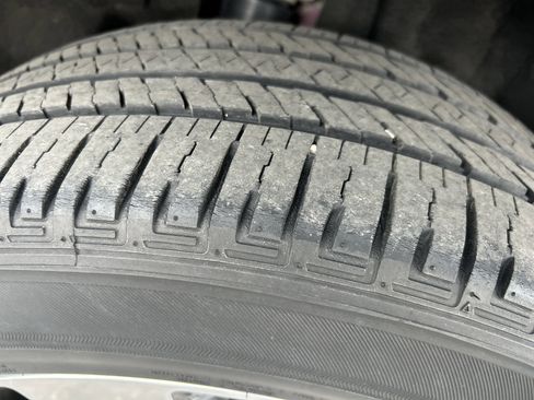 Used 2021 Jeep Grand Cherokee L Limited image 28