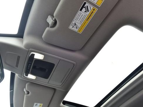 New 2026 Honda CR-V EX image 22