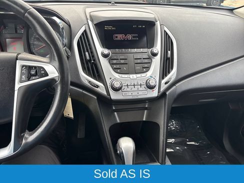 Used 2012 GMC Terrain SLT AWD/4WD image 17