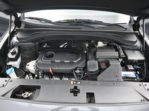 Used 2020 Hyundai Santa Fe SEL AWD/4WD image 32