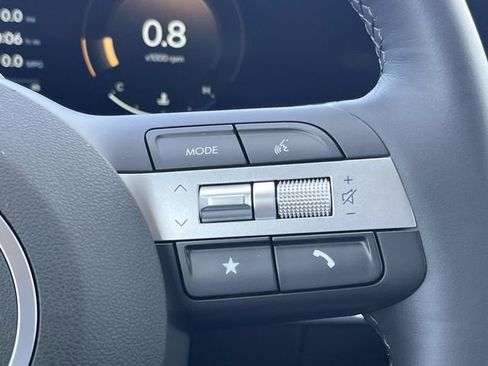 New 2026 Hyundai Tucson SEL FWD image 28