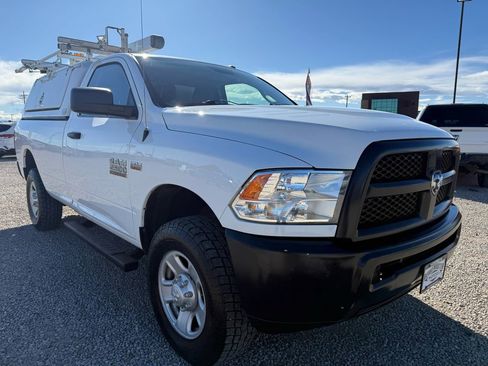 Used 2015 RAM 2500 Tradesman w/ Popular Equipment Group image 2