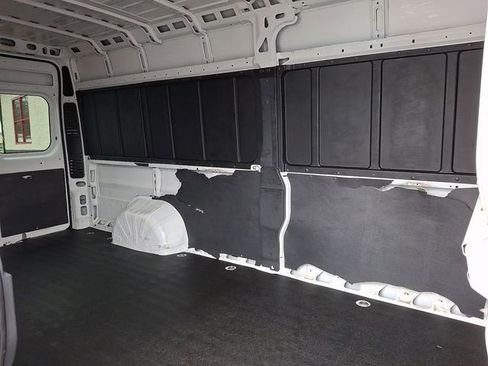 Used 2022 RAM ProMaster 3500 image 15