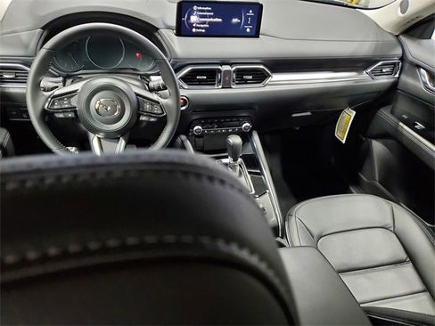New 2025 MAZDA CX-5 AWD 2.5 S image 17