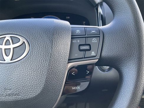 New 2026 Toyota Camry LE image 15