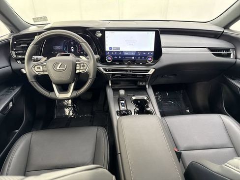 Certified 2026 Lexus RX 350 Premium w/ Convenience Package AWD/4WD image 24