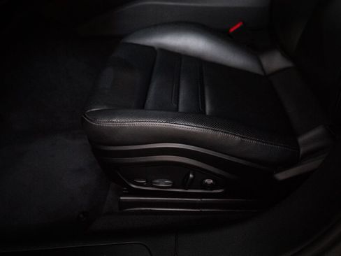 Certified 2023 Porsche Panamera Platinum Edition RWD image 14