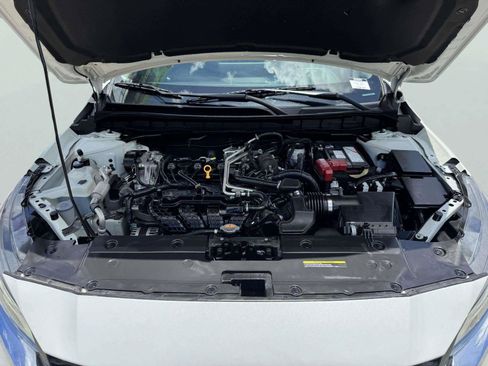 Used 2023 Nissan Altima 2.5 SL FWD image 57