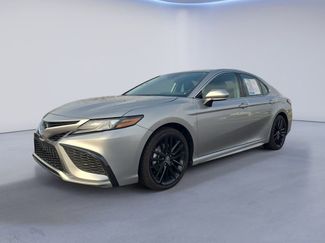 Used 2023 Toyota Camry XSE video 1