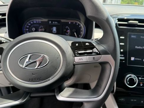 Used 2023 Hyundai Tucson SEL AWD/4WD image 28