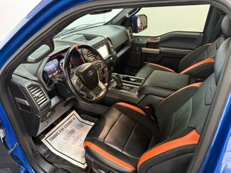 Used 2017 Ford F150 Raptor w/ Equipment Group 802A Luxury video 2