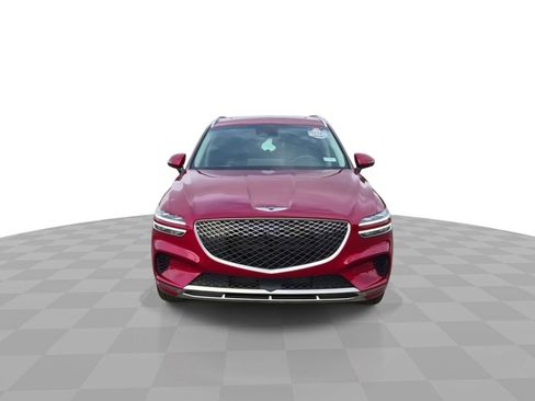 Used 2023 Genesis GV70 2.5T w/ Advanced Package AWD/4WD image 3