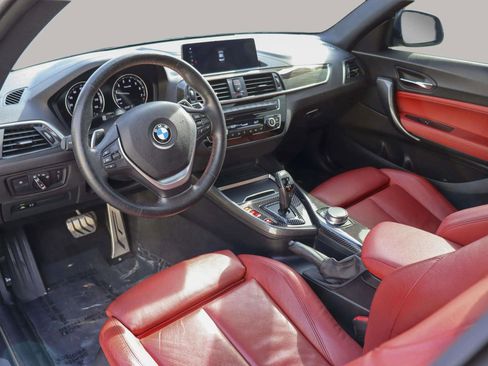 Used 2019 BMW 230i xDrive Coupe w/ Premium Package image 16