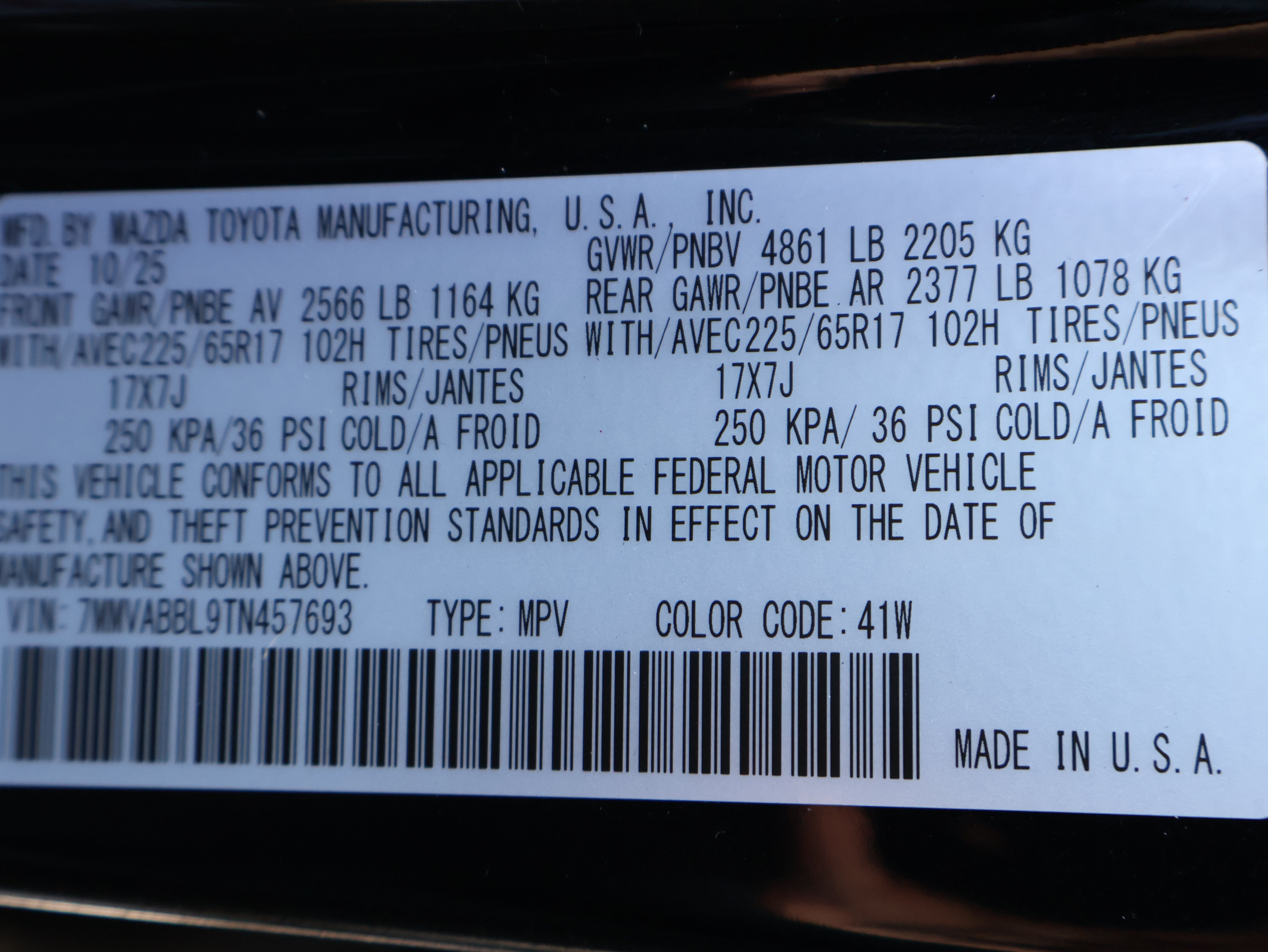 Used 2026 MAZDA CX-50 AWD 2.5 S w/ Preferred Pkg image 31