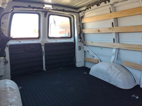 Used 2021 GMC Savana 2500 w/ Driver Convenience Package image 13