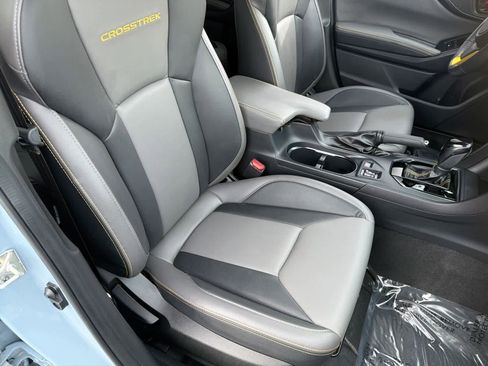 Certified 2022 Subaru Crosstrek 2.5i Sport w/ Moonroof Package image 22