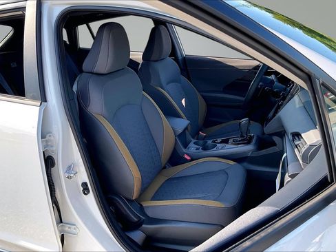 New 2026 Subaru Crosstrek 2.5i Sport AWD/4WD image 22