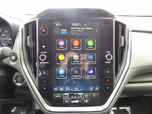 New 2026 Subaru Crosstrek 2.0i Premium AWD/4WD image 18