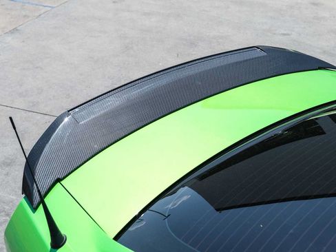 Used 2013 Ford Mustang Boss 302 w/ Boss 302 Accessory Pkg RWD image 12
