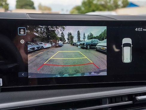 New 2026 Hyundai Santa Fe SE image 27