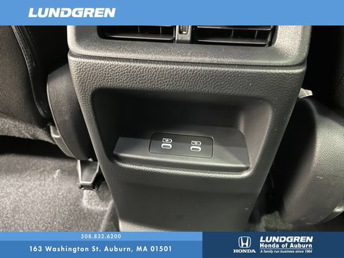 New 2026 Honda CR-V TrailSport image 21