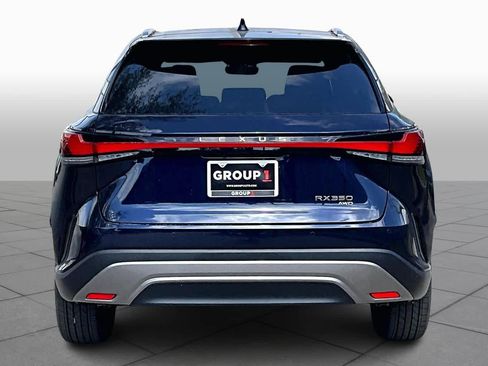 New 2026 Lexus RX 350 Premium image 5