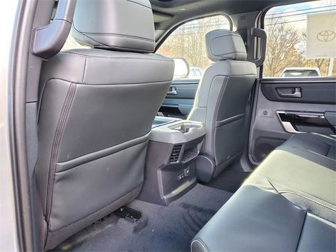 New 2026 Toyota Tundra Limited image 11