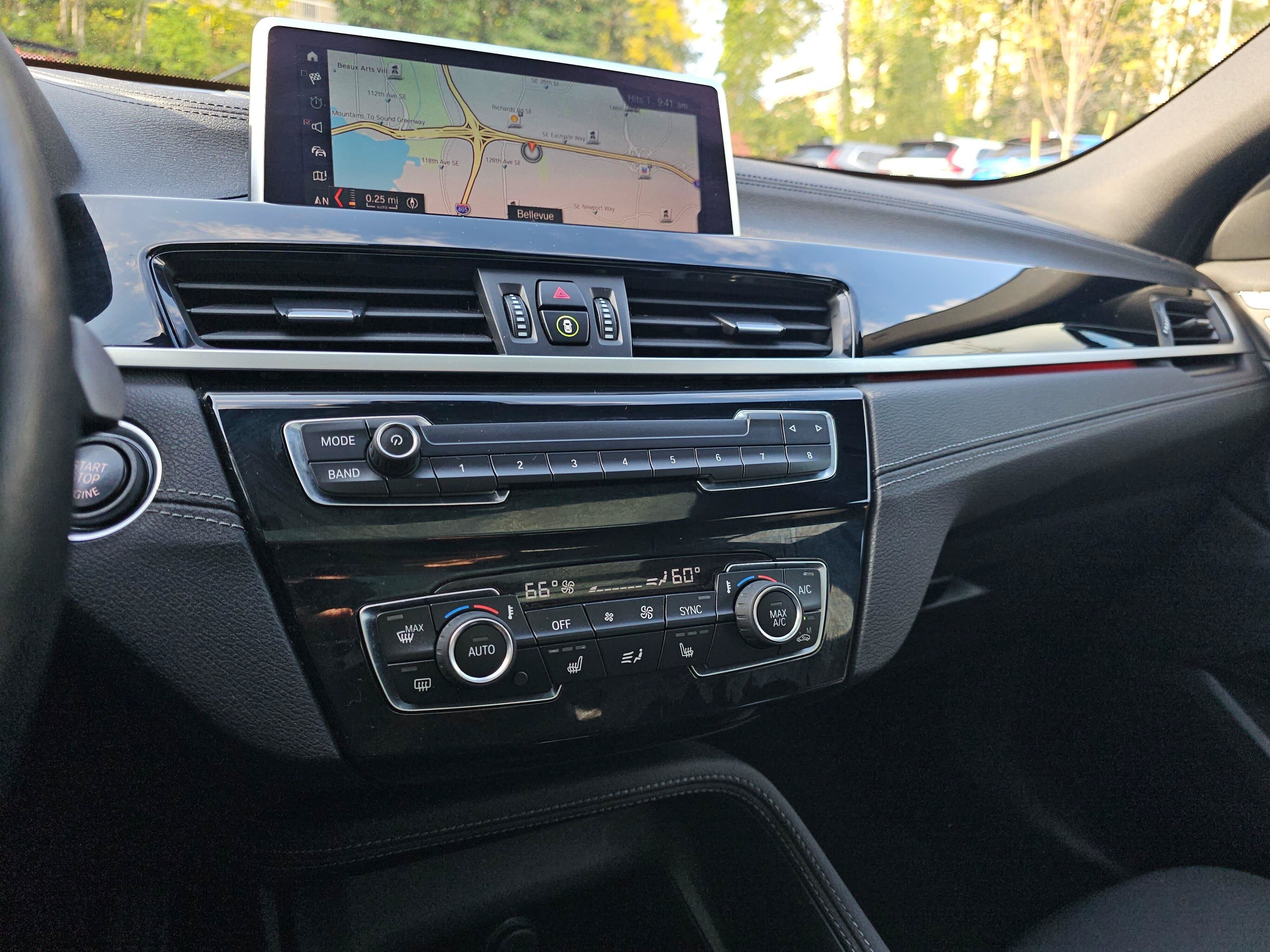 Used 2020 BMW X2 sDrive28i w/ Convenience Package FWD image 29