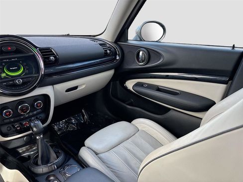 Used 2016 MINI Cooper Clubman S image 24