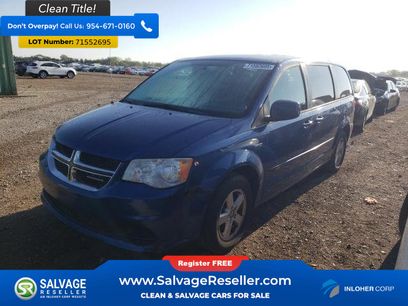 Used 2011 Dodge Grand Caravan Mainstreet w/ PWR Convenience Group