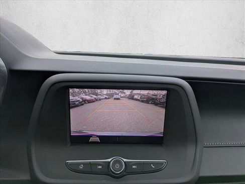 Used 2020 Chevrolet Camaro LT image 16