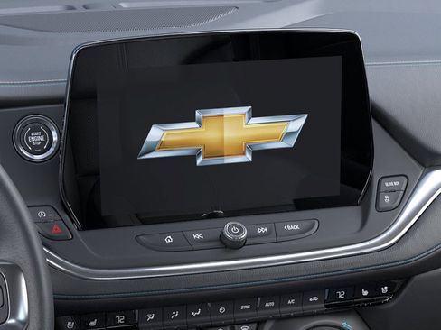 New 2026 Chevrolet Blazer RS w/ Driver Confidence II Package FWD image 20