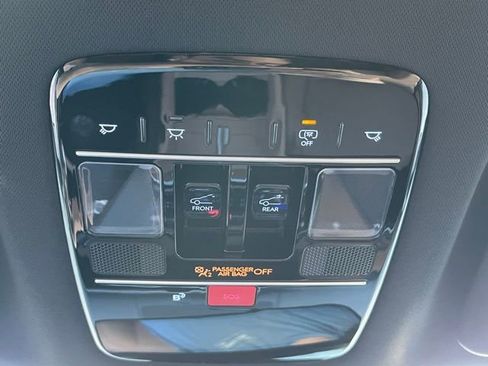 Used 2025 Hyundai Santa Fe Limited image 29