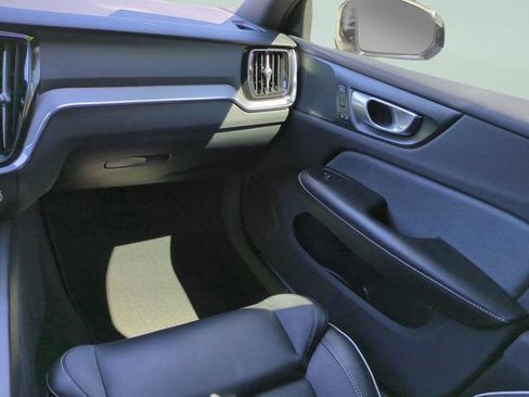 Used 2024 Volvo S60 B5 Plus w/ Climate Package FWD image 13
