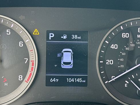 Used 2019 Hyundai Tucson SE image 19